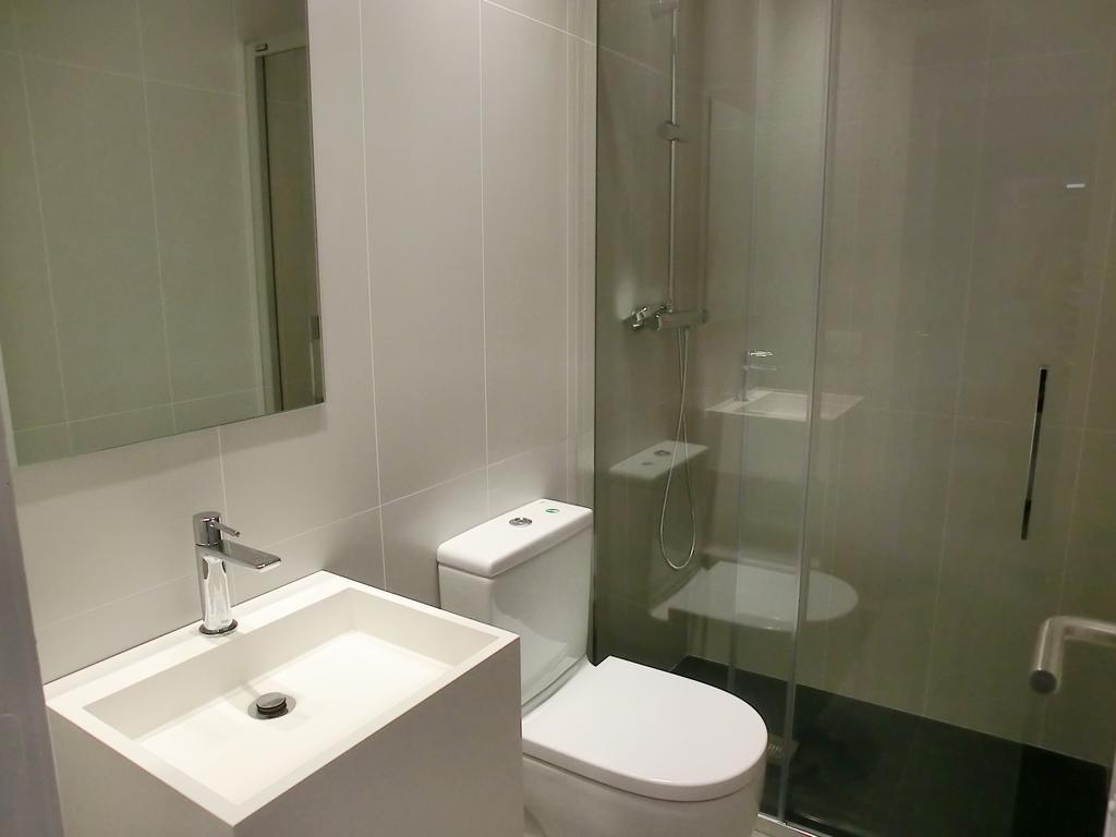 Villa Vistamar Lloret de Mar Luaran gambar