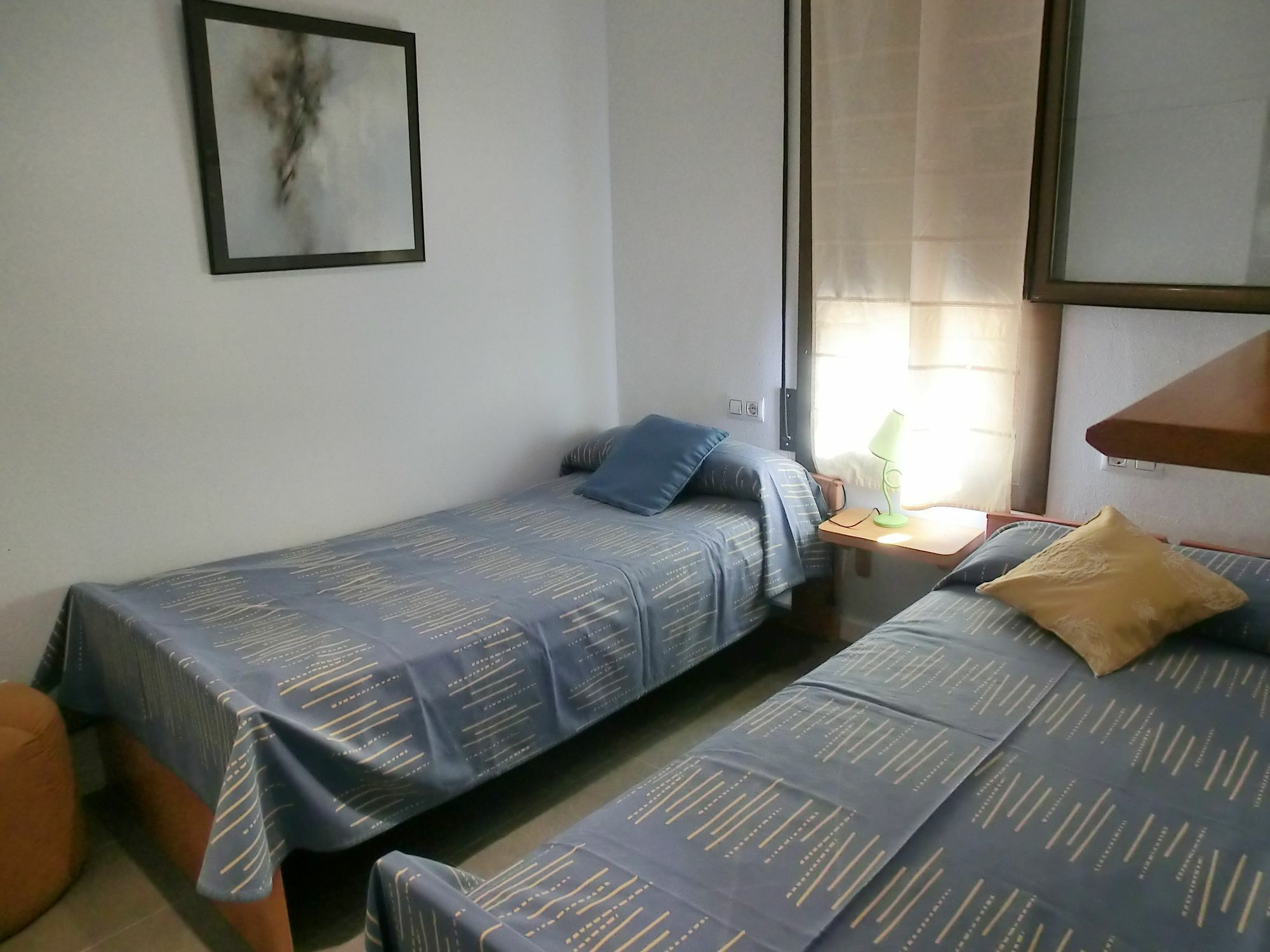 Villa Vistamar Lloret de Mar Luaran gambar